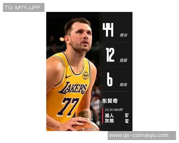 东契奇神勇表现三分球与突破上篮齐发力已砍下23分助球队争胜