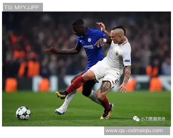 罗马与切尔西展开谈判租借迪萨西事宜进入新阶段