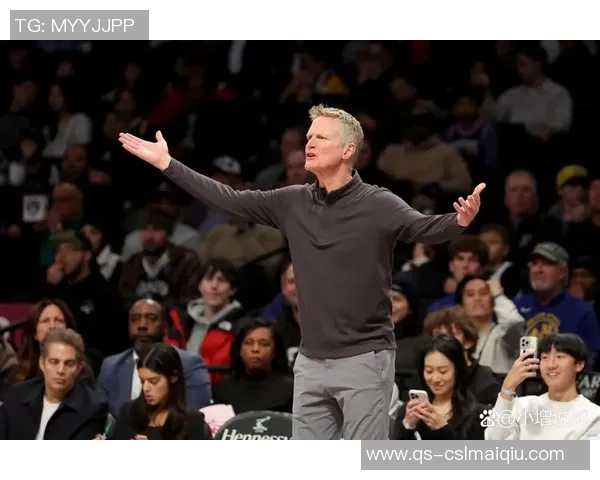 科尔称赞追梦表现提升正负值一直保持良好状态