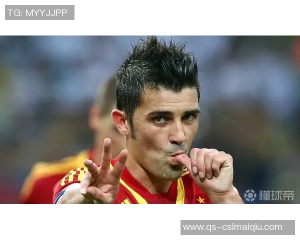 比利亚谈传统9号球员的未来与阿尔瓦雷斯的崛起